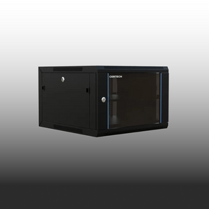 Wall Mounted Server Racks