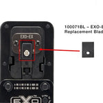 Platinum Tools EXO-Ex Die Replacement Blade for 100061C