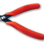 Platinum Tools 5" Side Cutting Pliers for Copper Wire