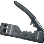 Platinum Tools Tele-Titan Xg 2.0 CAT6A/10Gig Crimp Tool