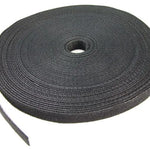 25M Roll of Hook & Loop 25mm