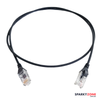 1M CAT6 UTP Ethernet Cable (Ultra Thin)