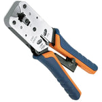 Modular Crimping Tool for RJ45