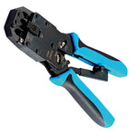Professional Crimp Tool for RJ11/RJ12/RJ45/DEC