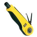 Punch Down Tool, Krone Style w/ 110 Attachment