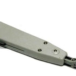 Punch Down Tool with Scissors, Krone Style