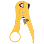 Adjustable UTP/STP Cable Stripper & Cutter