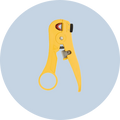 Cutting & Stripping Tools