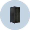 Freestanding Server Racks