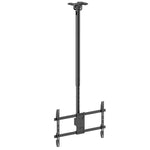 43-86" Ceiling Mount Bracket