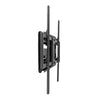 60-120" Full Motion Wall Mount Bracket