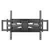 60-120" Full Motion Wall Mount Bracket