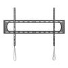 60-120" Fixed Wall Mount Bracket