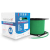 305M Cat6A 10G F/UTP Cable Roll