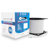 305M Cat6A 10G F/UTP Cable Roll