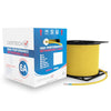 305M Cat6A 10G F/UTP Cable Roll