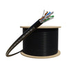 305M Cat6A 10G U/UTP Solid Gel Filled (Underground) Cable