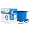 305M Cat6 U/UTP Solid Cable Roll
