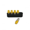Platinum Tools MapMaster Mini Pocket Cable Tester w/ 1-5 ID Remotes