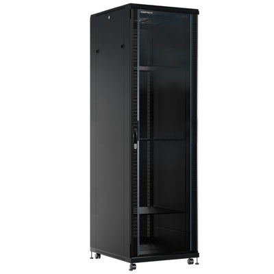 45RU 600 (W) x 600 (D) Premier Series Server Rack