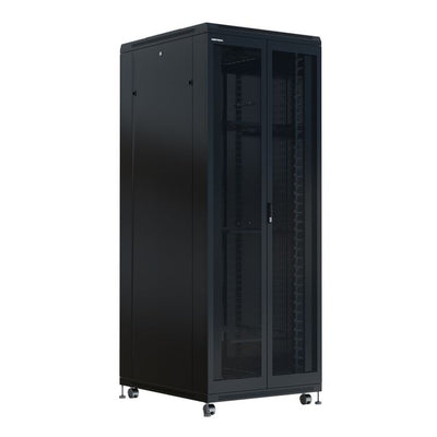 45RU 800 (W) x 1000 (D) Premier Series Server Rack