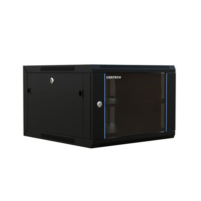 600mm Deep Wall Mount Cabinet