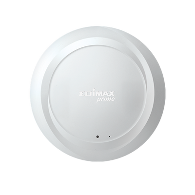 EDIMAX AX1800 Wi-Fi 6 Dual-Band Ceiling-Mount PoE Access Point