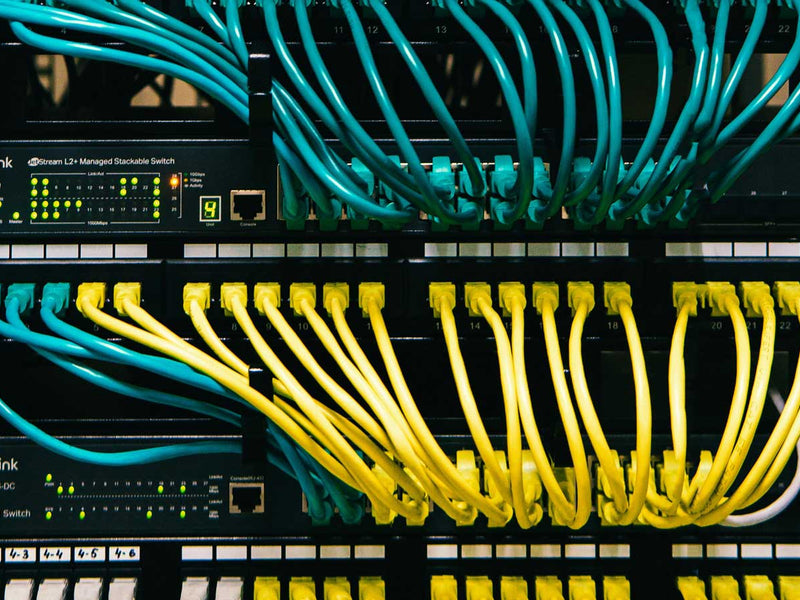 5 Signs Your Office Network is Hurting Productivity