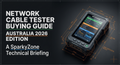 Network Cable Tester Buying Guide Australia (2026)