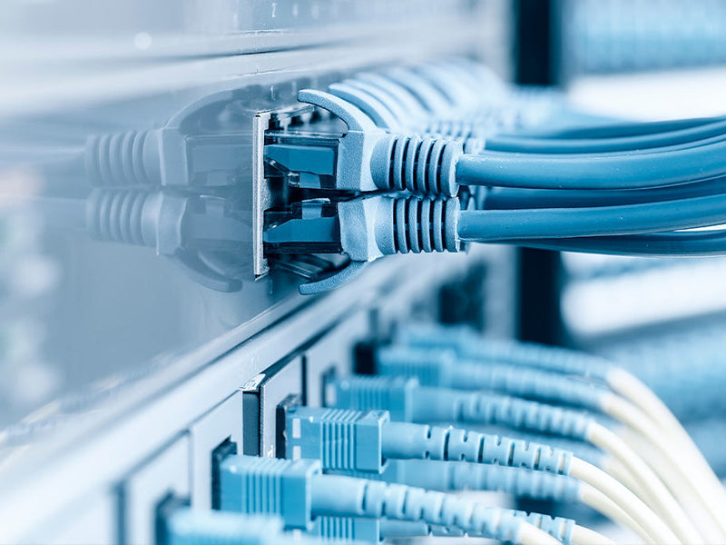 Cat6 vs Cat6A Cable: Which Should You Choose for Your Australian Build?