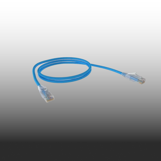 CAT6A Patch Leads