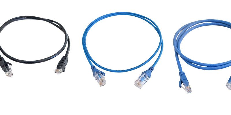 Network Patch Leads