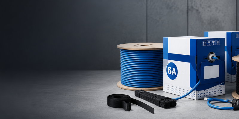 Install Kit Essentials
