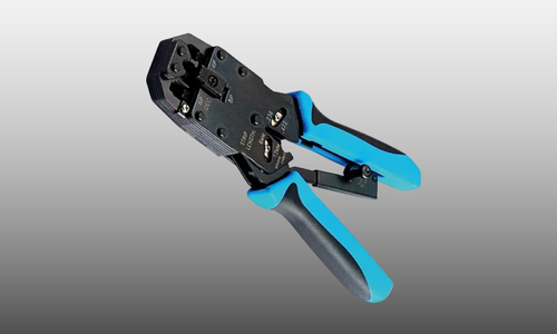 Crimping Tools
