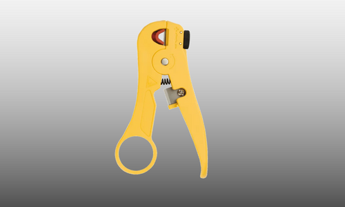 Cutting and Stripping Tools