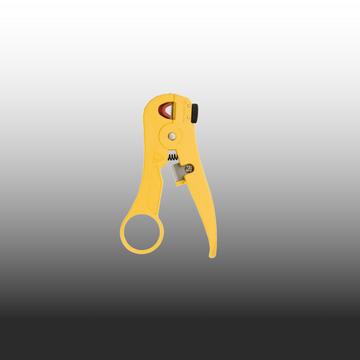 Cutting and Stripping Tools