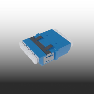 Fibre Optic Adapters