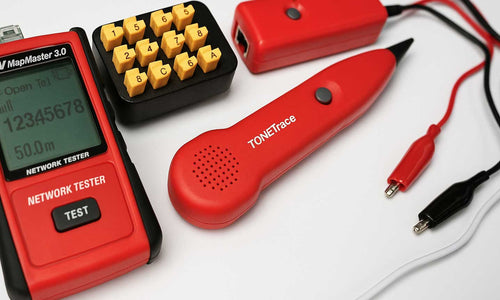 Tools & Testers