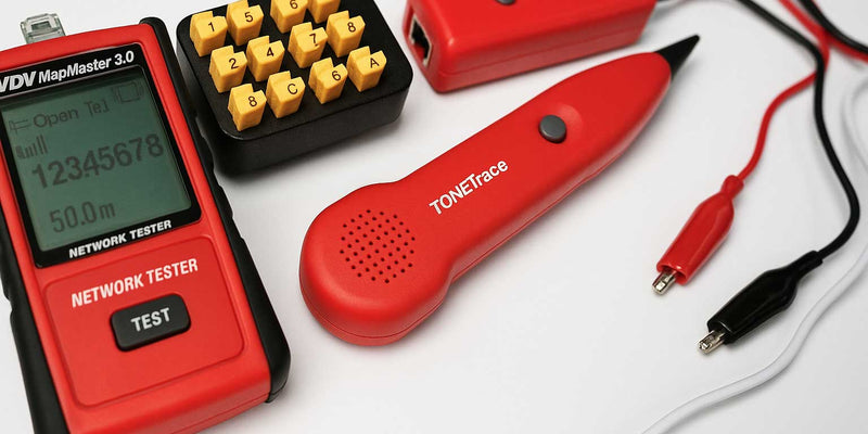 Tools & Testers