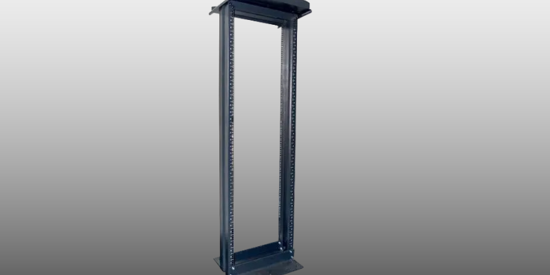 Open Server Racks & Frames