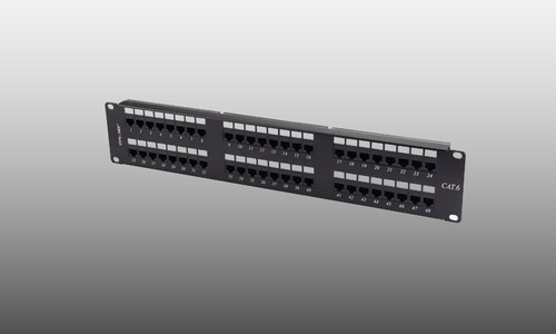 Patch Panels