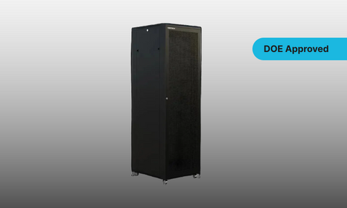 Server Racks - DOE Approved