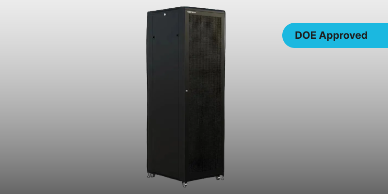 Server Racks - DOE Approved