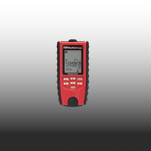 Network Cable Testers Australia — Ethernet & Data | SparkyZone
