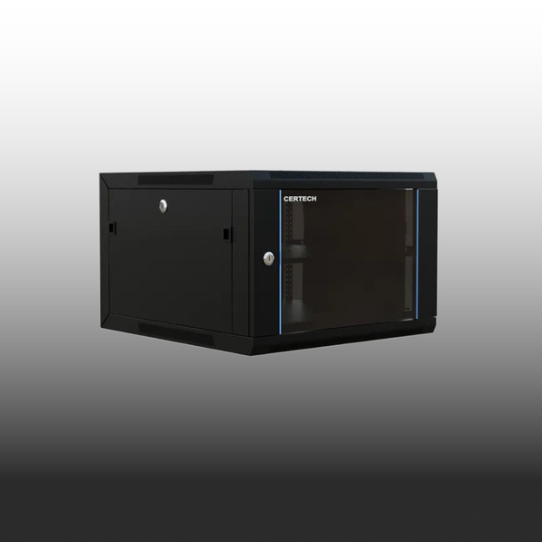 Wall Mounted Server Racks