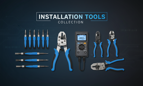 Tools & Testers