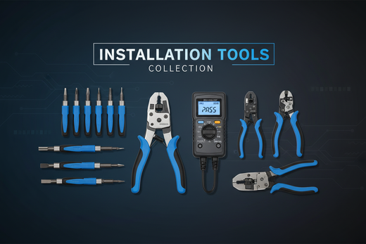 Tools & Testers