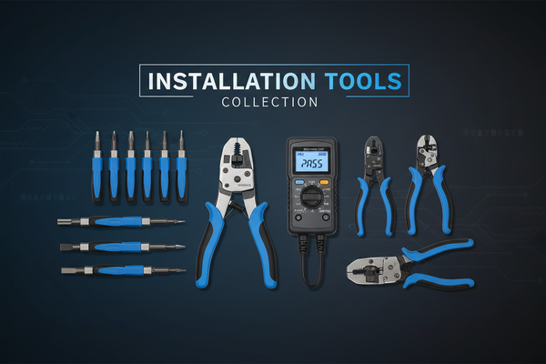 Tools & Testers