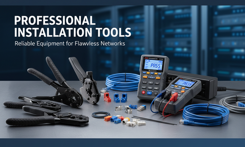 Installation Products