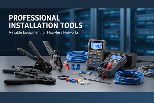 Installation Products